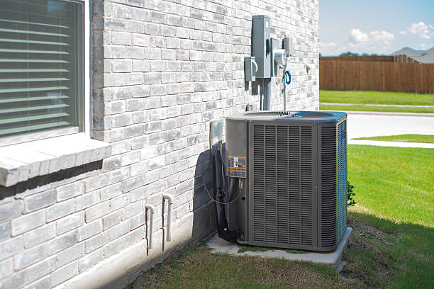 Reliable Emergency Hvac contractor in Waverly, TN by FH HVAC